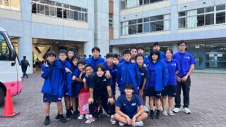 全日本ユース（U16）関東ブロック予選会